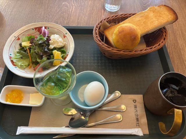 レストラン風見鶏 - サブ画像1