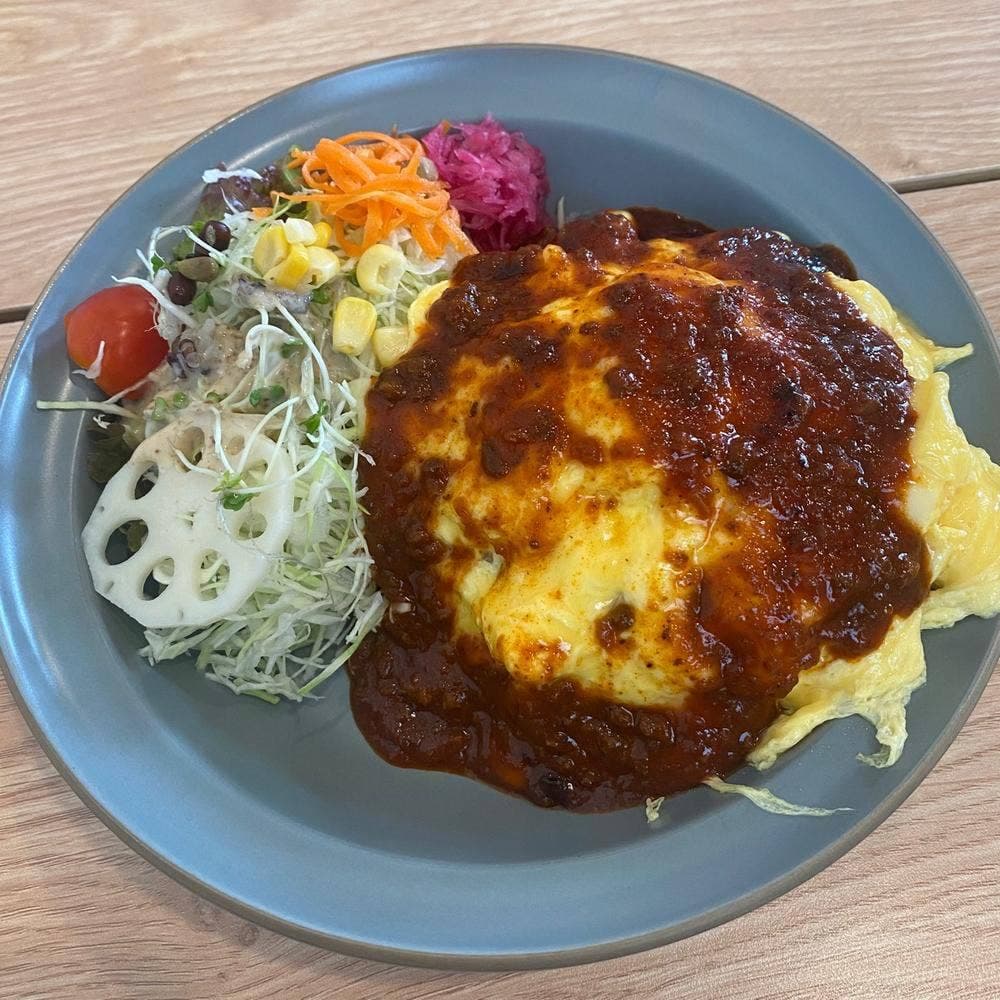 cafe kukka