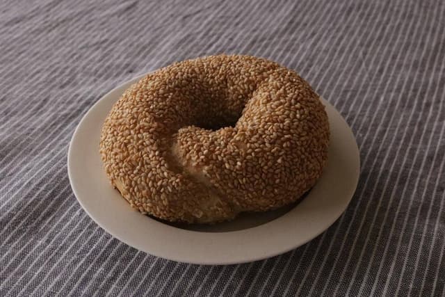 BEST BAGEL - サブ画像1