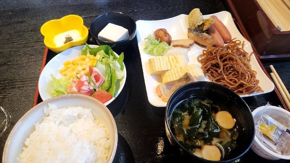 唐橋茶屋