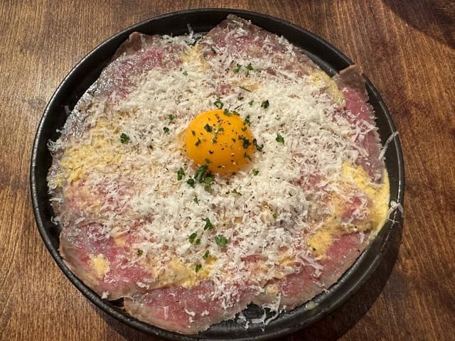 上野 ワインバル 八十郎 - サブ画像3