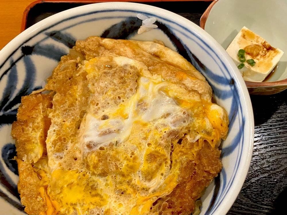 そば居酒屋 八兆