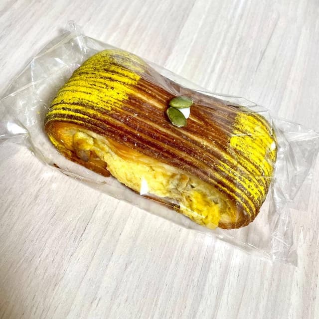 Pâtisserie Boulangerie MONT-NOM 自由が丘 - サブ画像3
