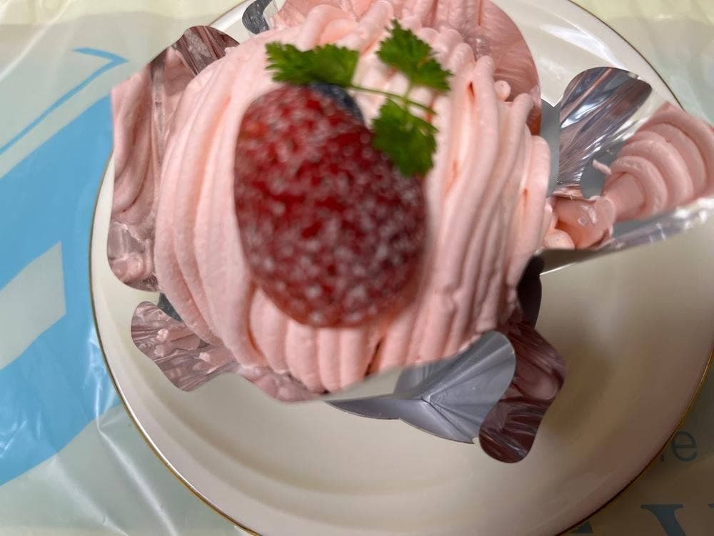 patisserie pique vite