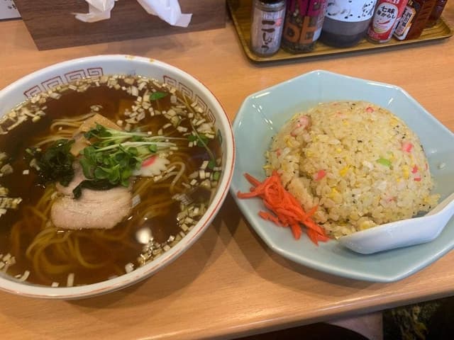 中華はなとみ - サブ画像2