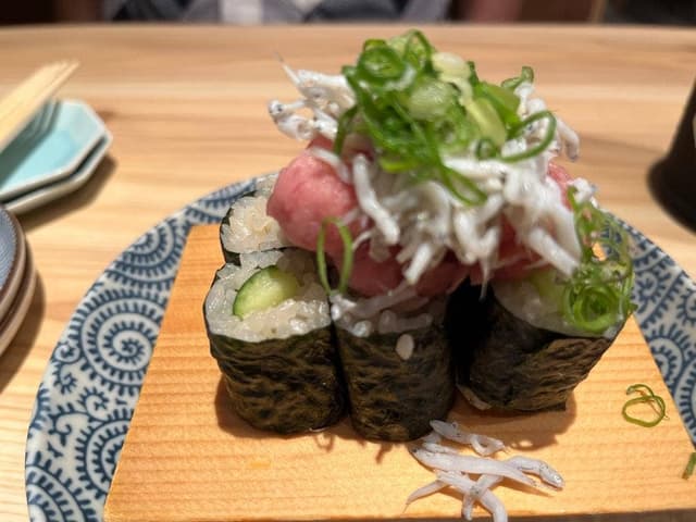 鮨 マニシ - サブ画像2