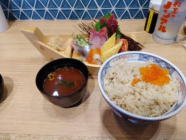 鮨 酒 肴 杉玉 高円寺 - サブ画像1