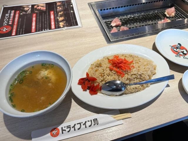 ドライブイン鳥 佐賀店 - サブ画像2