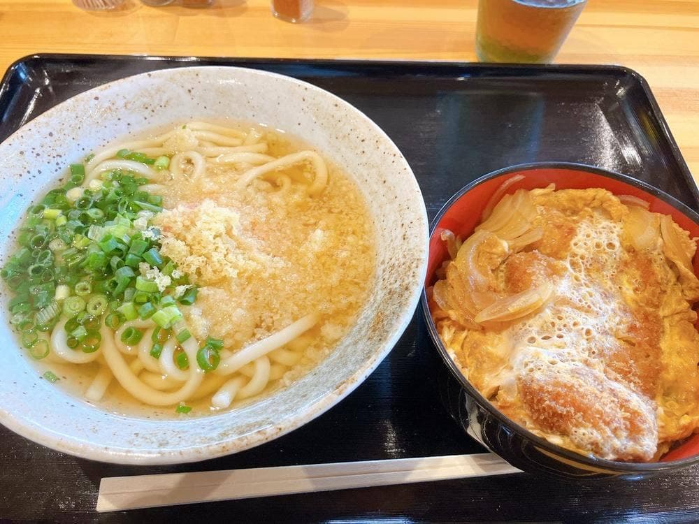 うどんセンター 銀