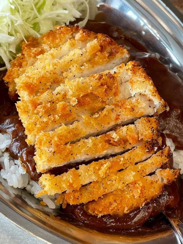 恋路アルバカレー - サブ画像1