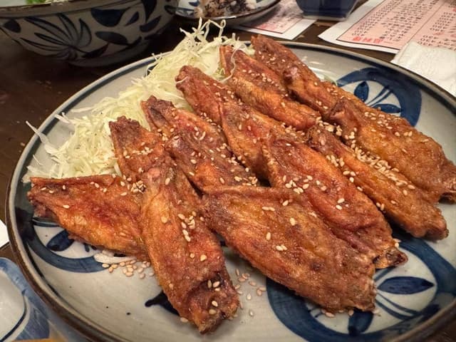 手羽先太郎中店 - サブ画像2