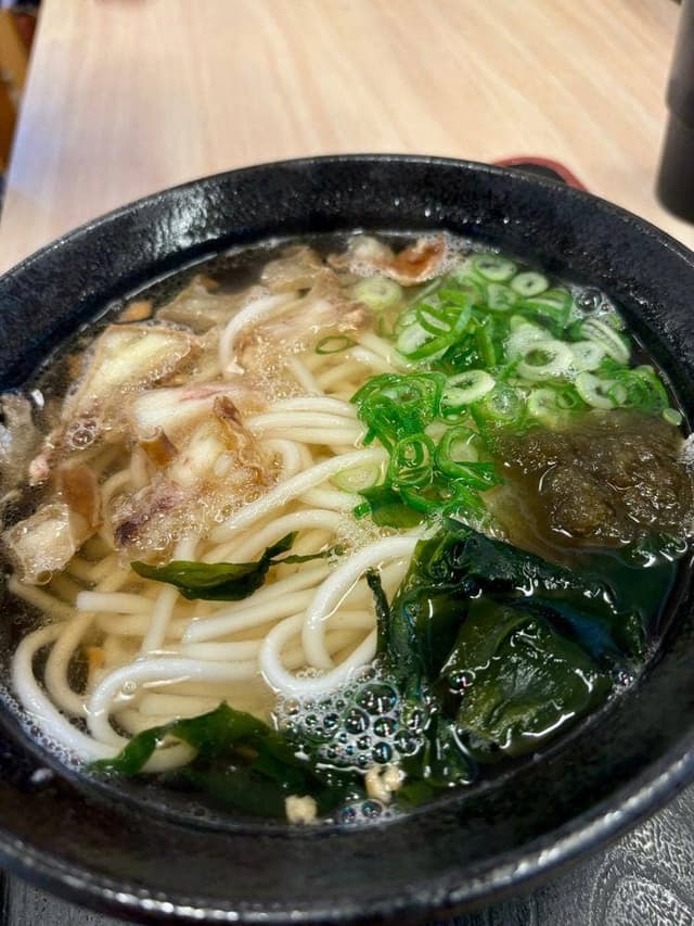 だし道楽警固屋店 - サブ画像1