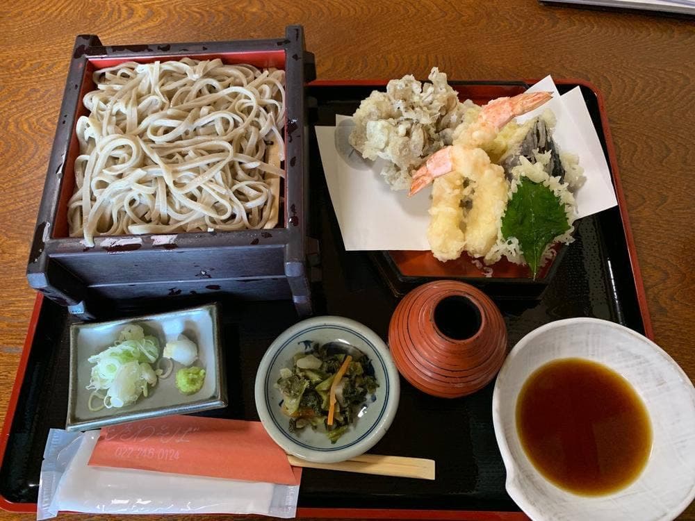 登喜和