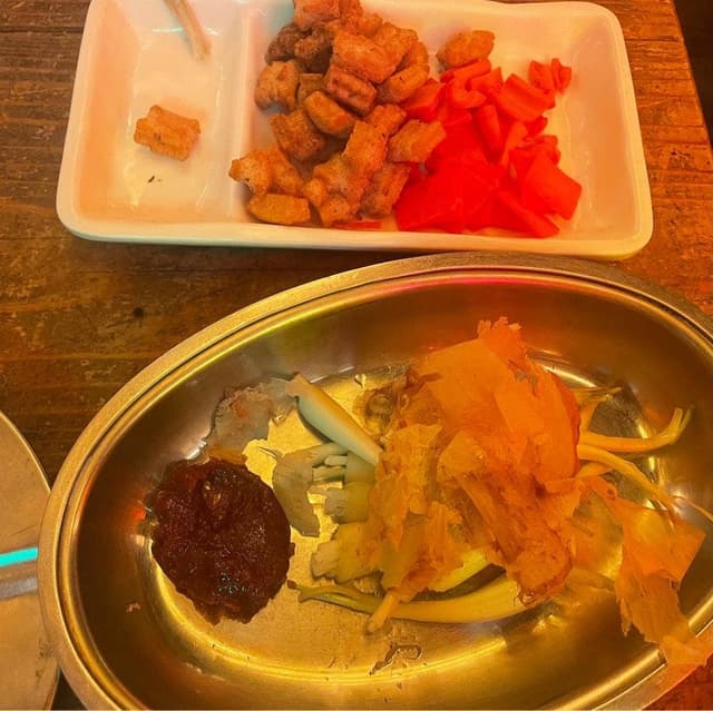 日本食市 新橋 - サブ画像2