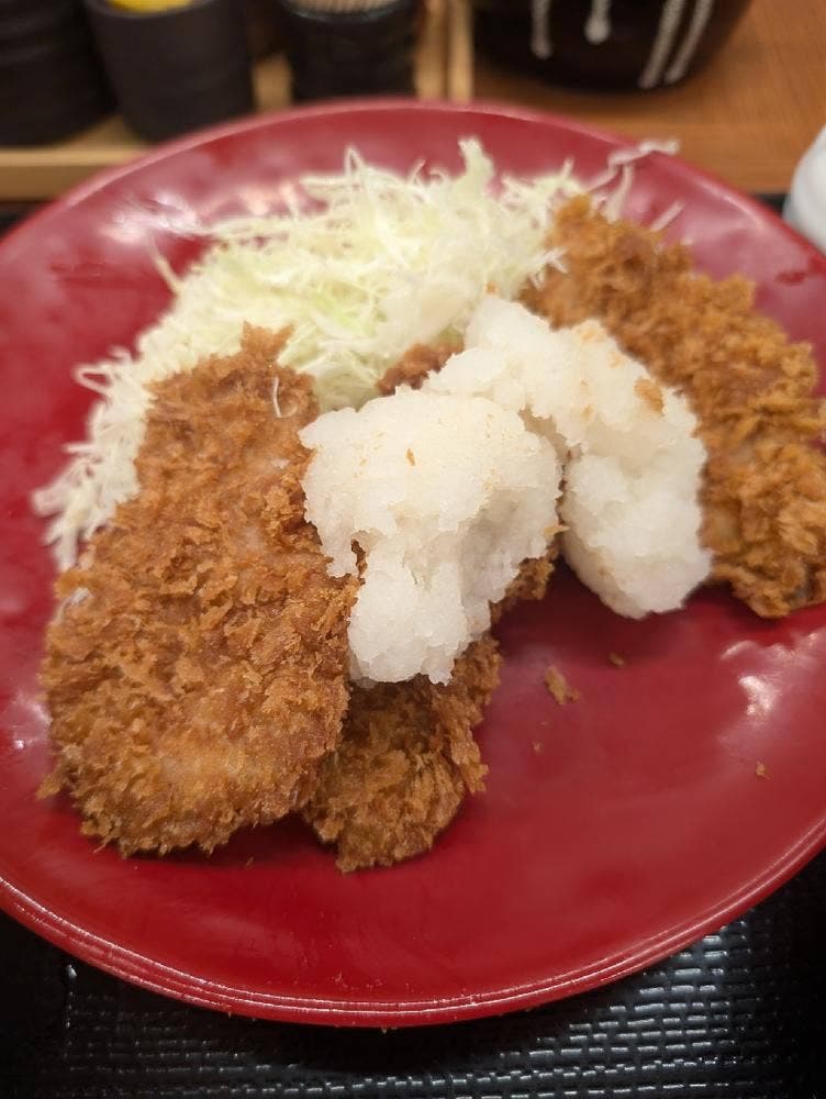 かつや 瑞江店