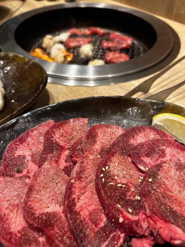 ホルモン光 小松二号店 - サブ画像2