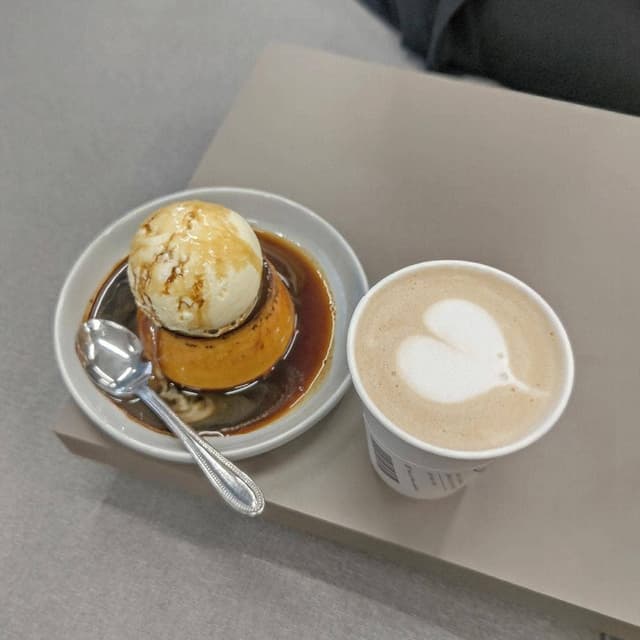 FUK COFFEE Seaside - サブ画像3