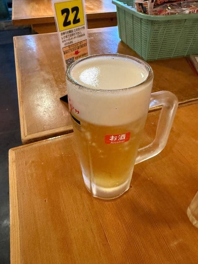 や台ずし 大森海岸駅前町 - サブ画像2