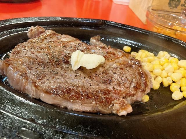 ビリー・ザ・キッド 松戸店 - サブ画像2