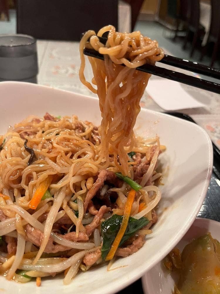 京華茶楼 麹町店