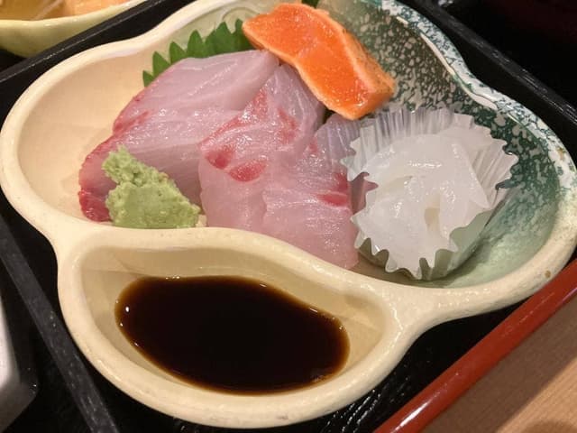 旬彩和厨 馬場 - サブ画像2