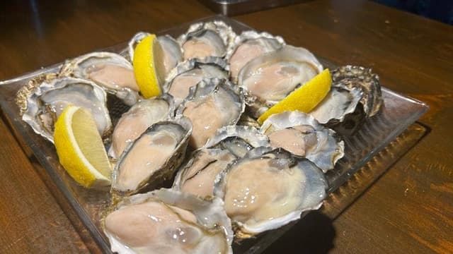 オイスターバー夜光虫 - サブ画像3