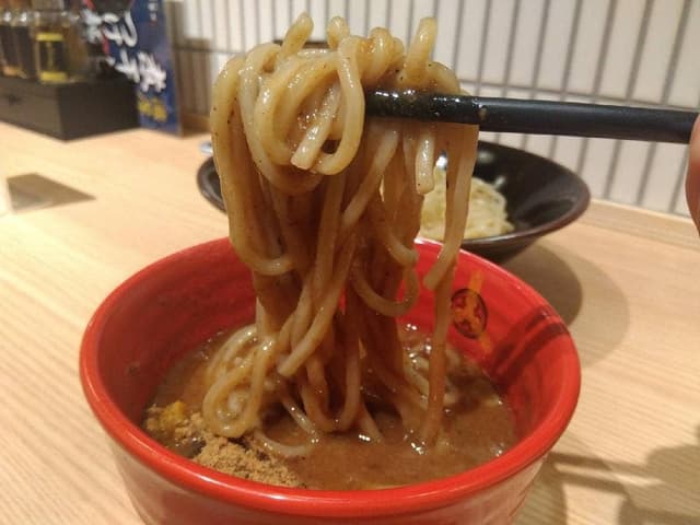 三田製麺所 京都四条烏丸店 - サブ画像1