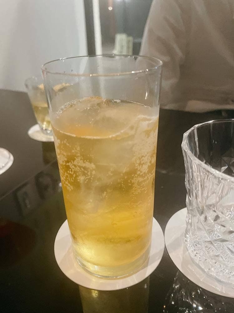 BAR 空知