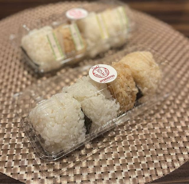 おむすび百生 - サブ画像3