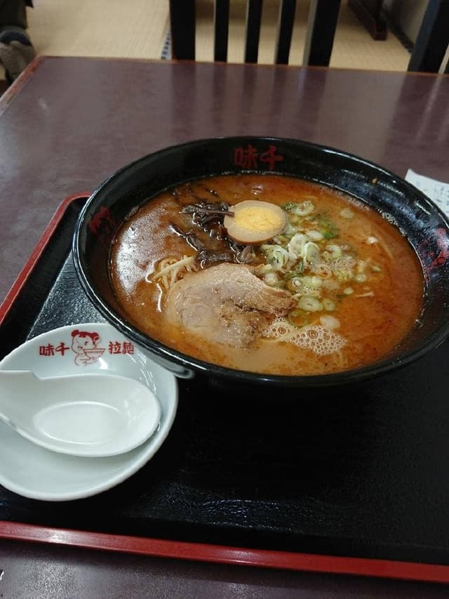 味千ラーメン 空港店 - サブ画像1