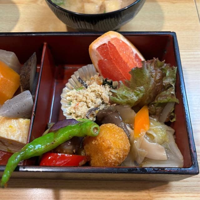 御食事処 富士 - サブ画像3