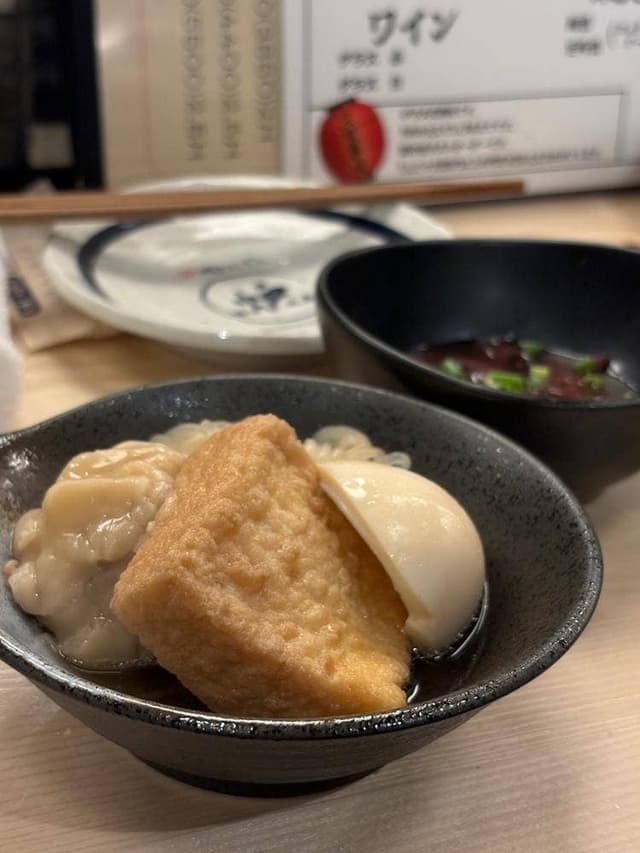 炉端とおでん 呼炉凪来 金沢駅前店 - サブ画像3