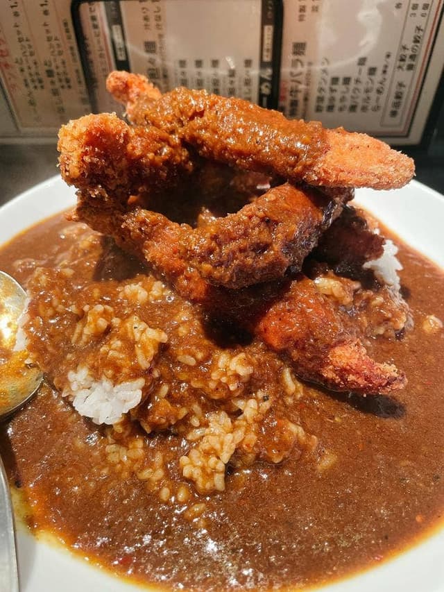 ちょもらんま酒場 恵比寿東口店 - サブ画像1
