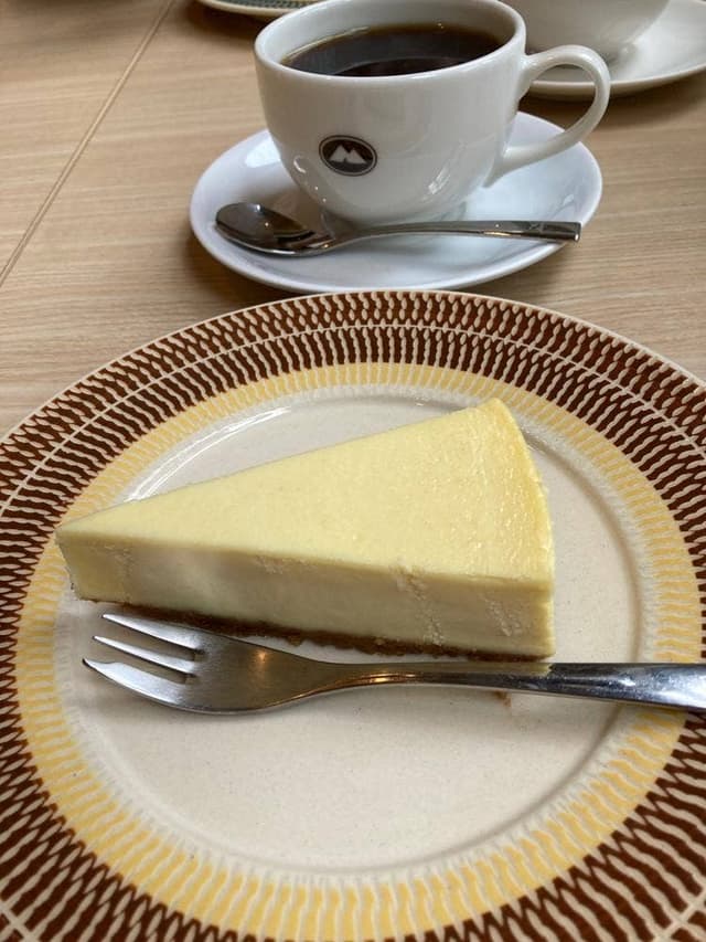 ミヤマ珈琲 朝霞本町店 - サブ画像1