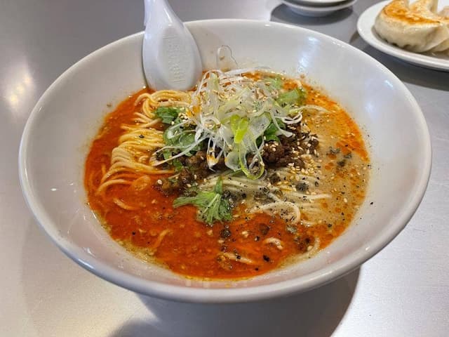 ラーメン屋 たんたん亭 - サブ画像1
