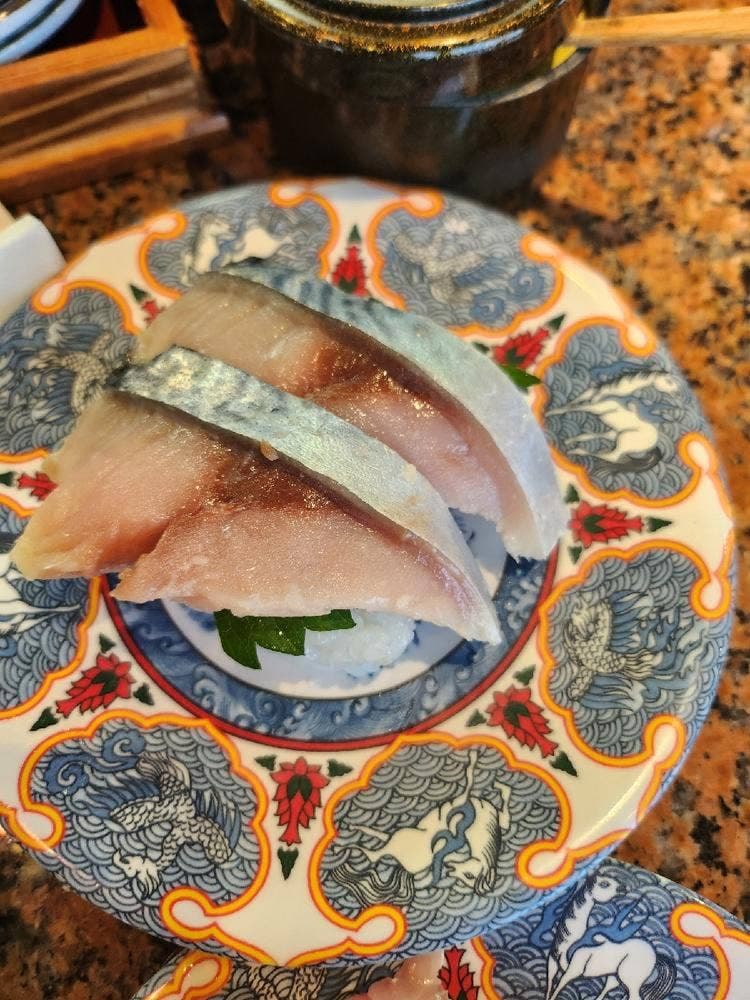 回転すし北海道 学園通り店