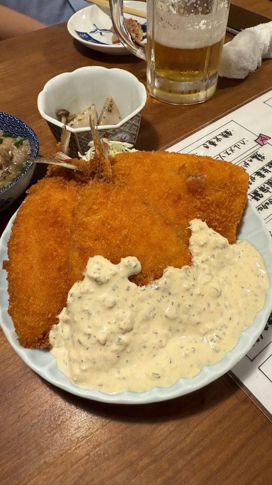 徳田酒店 丸の内高架下店