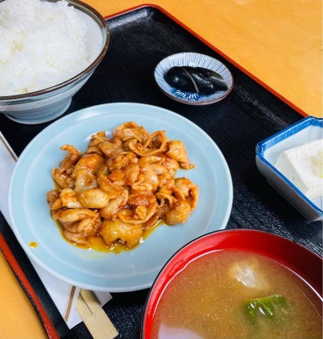 ともゑ食堂 - サブ画像2