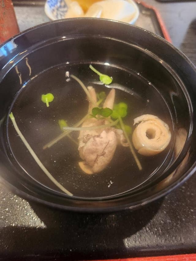佐野屋蒲焼店 - サブ画像3