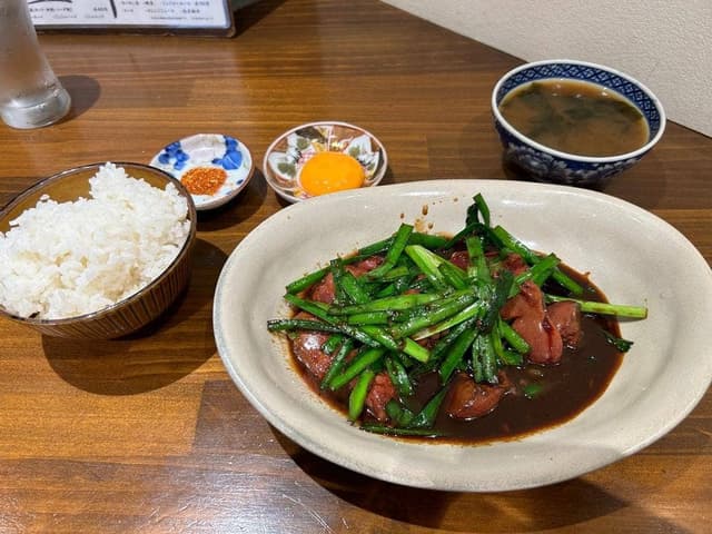 ボクのスタンド 梅田店 - サブ画像2