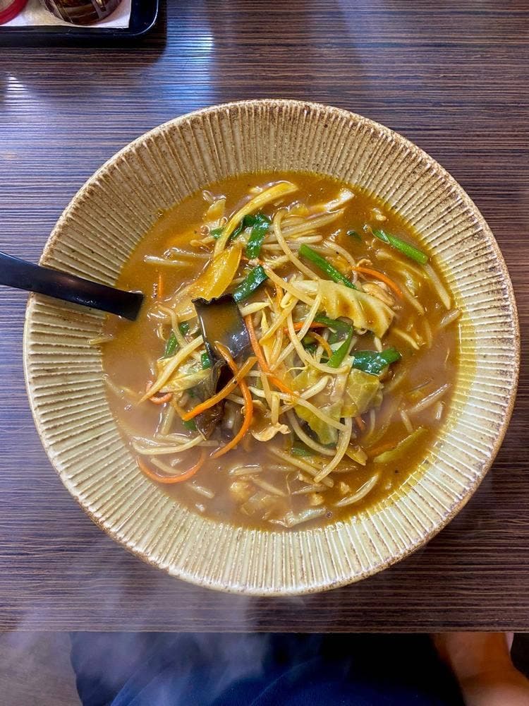 ラーメン仙花