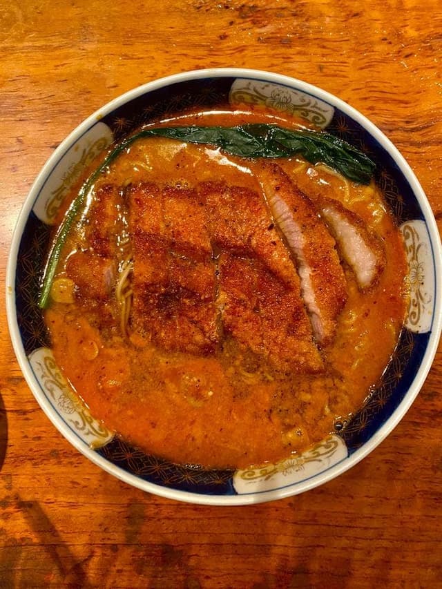 支那麺 はしご 本店 - サブ画像1