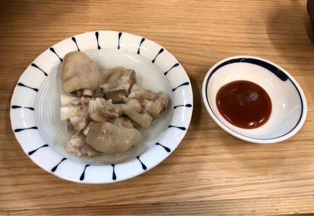 大衆酒場 五の五 池袋芸術劇場前店 - サブ画像3