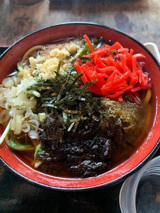 蕎麦 さだはる 西新橋店 - サブ画像2