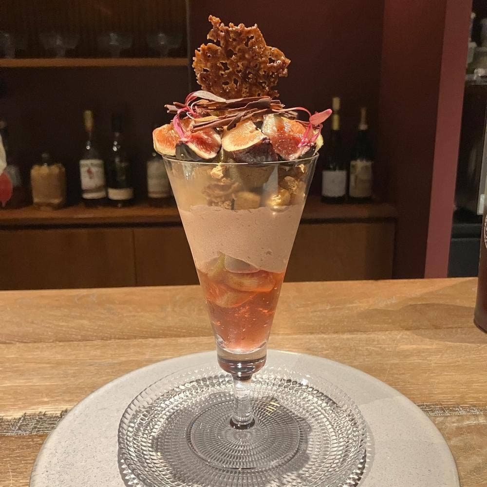 parfait&bar PETTEGOLA
