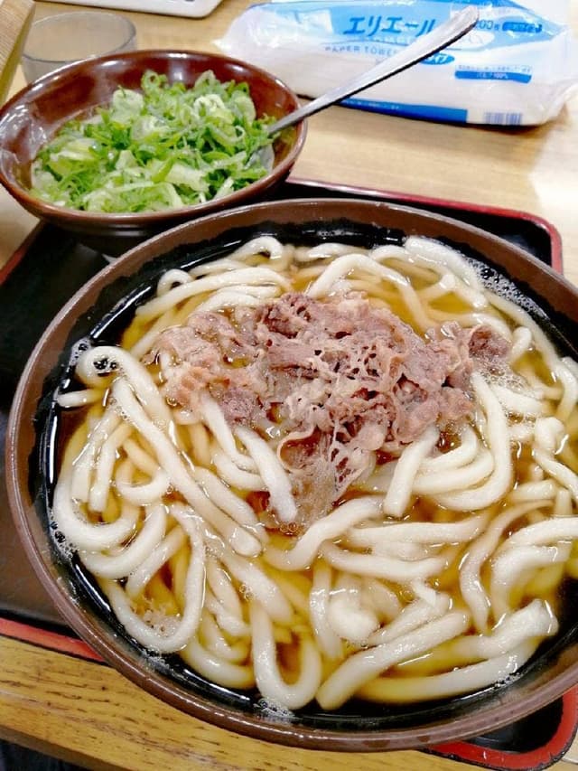 どんどん ゆめタウン宇部店 - サブ画像2