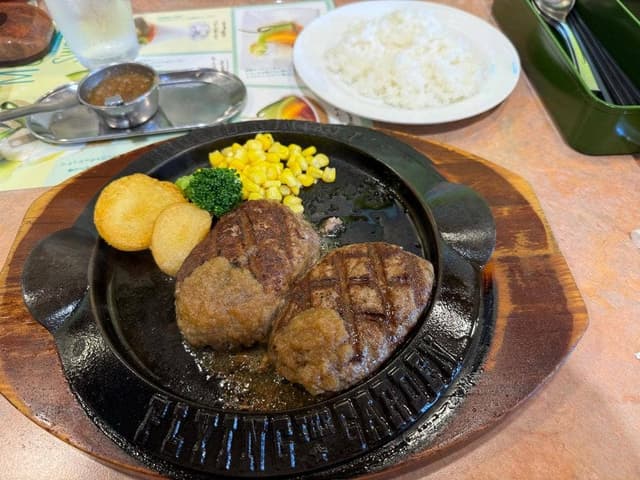フライングガーデン 川越南古谷店 - サブ画像1
