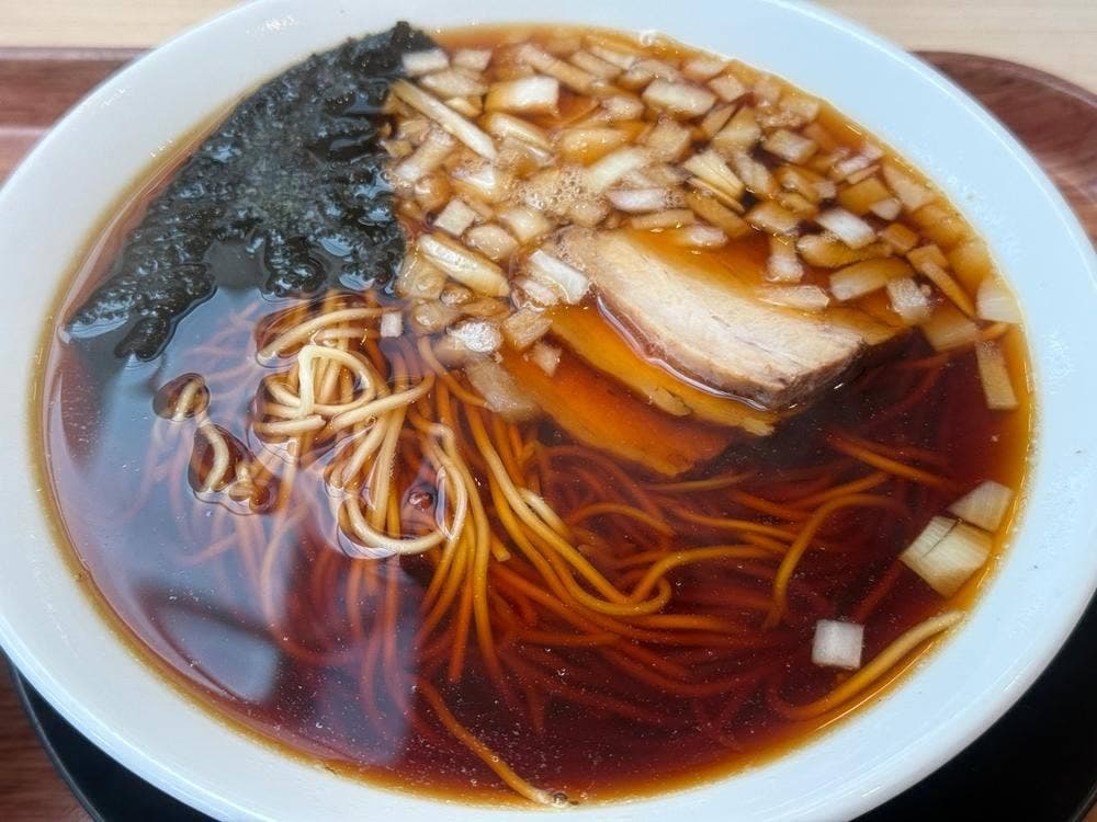 麺大将 Pasar幕張下り店