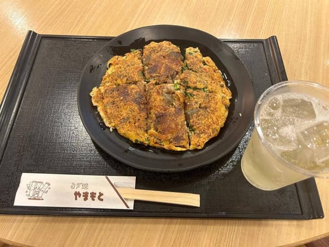 ねぎ焼 やまもと 新大阪店 - サブ画像2