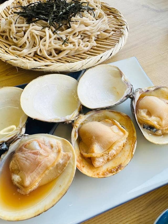 食堂 遊覧亭 - サブ画像3